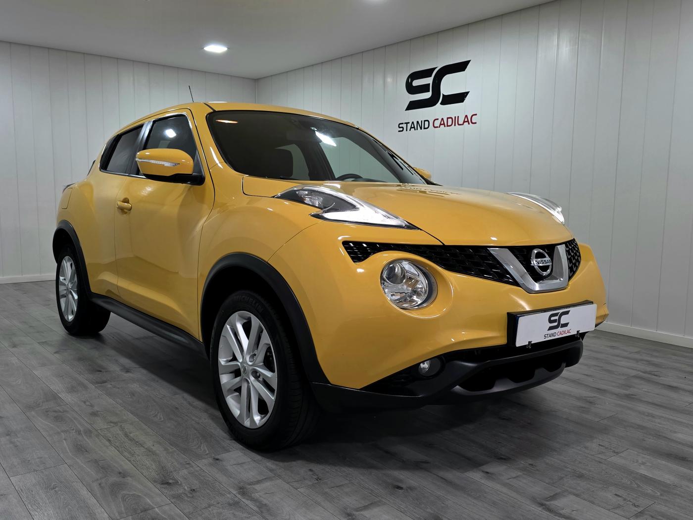 𝐍𝐢𝐬𝐬𝐚𝐧 𝐉𝐮𝐤𝐞 𝟏.𝟐 𝐃𝐈𝐆-𝐓 𝐓𝐞𝐤𝐧𝐚 𝐏𝐫𝐞𝐦𝐢𝐮𝐦 𝐏.𝐄𝐱𝐭 𝟐 𝐘𝐞𝐥𝐥𝐨𝐰 𝐒